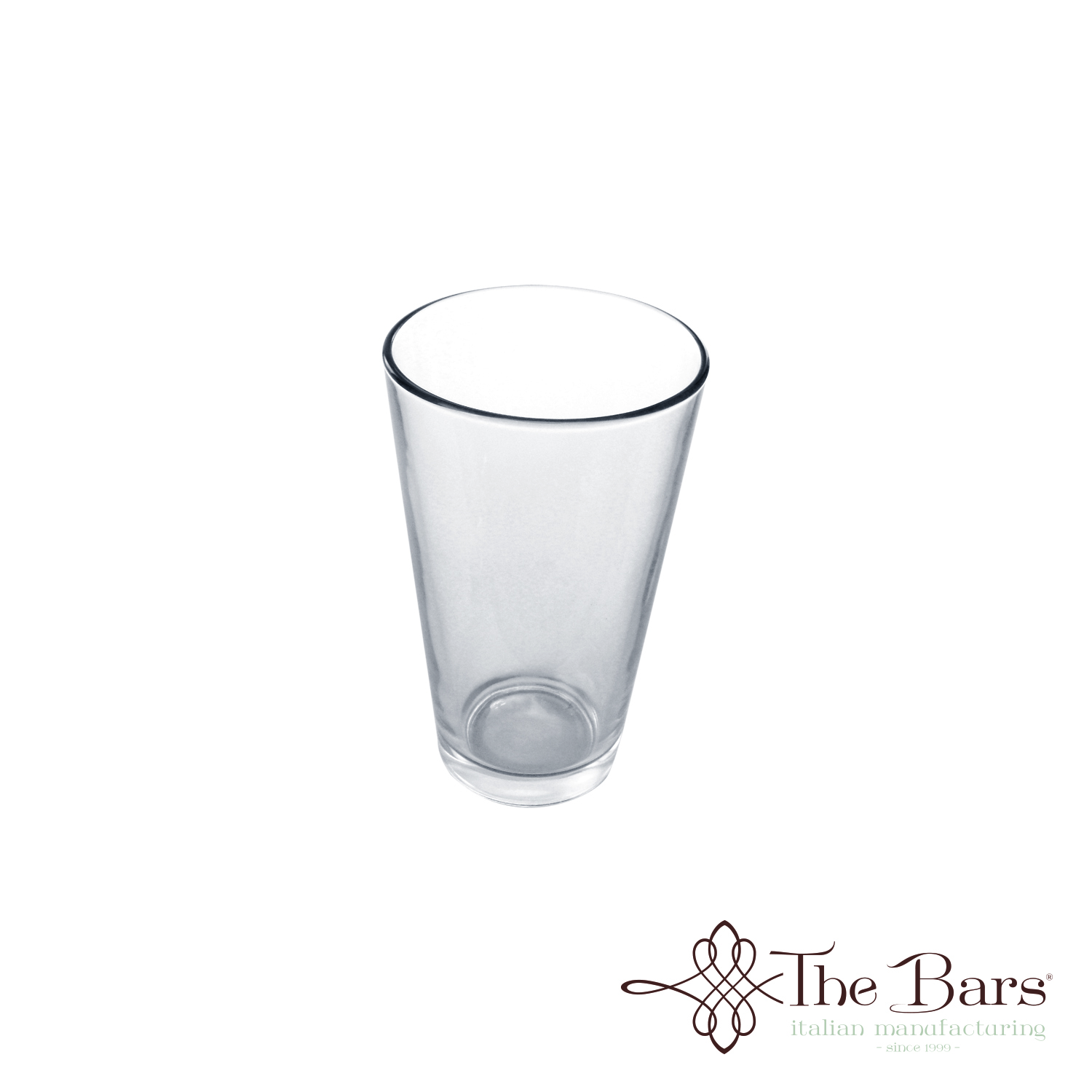 Чаша Бостън 480ml - The Bars